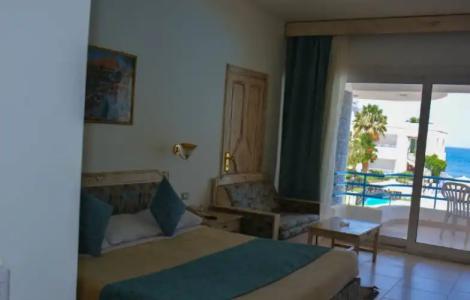 Queen Sharm Aqua Park - 22