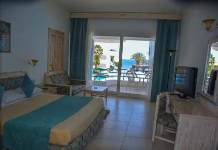 Queen Sharm Aqua Park - 5
