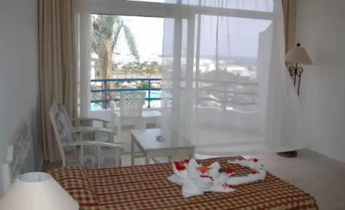 Queen Sharm Aqua Park - 25