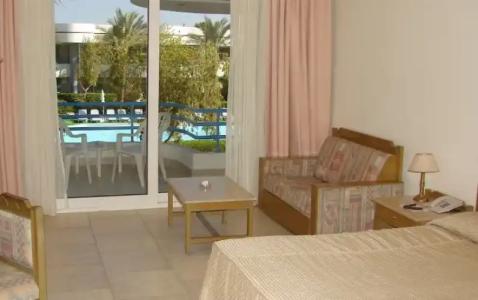 Queen Sharm Aqua Park - 27