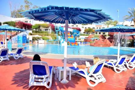 Verginia Sharm Resort & Aqua Park - 44