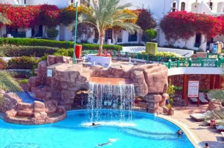 Verginia Sharm Resort & Aqua Park - 12