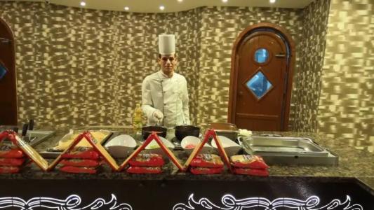 Verginia Sharm Resort & Aqua Park - 24