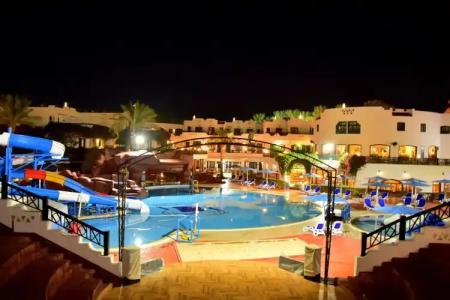 Verginia Sharm Resort & Aqua Park - 41