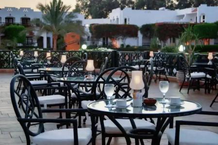 Verginia Sharm Resort & Aqua Park - 32
