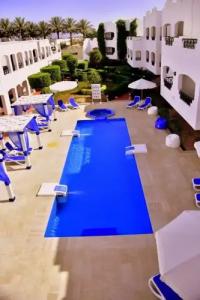 Verginia Sharm Resort & Aqua Park - 13
