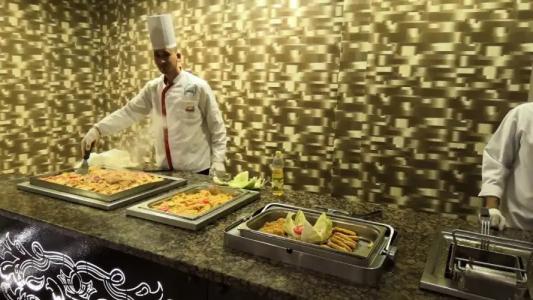 Verginia Sharm Resort & Aqua Park - 9