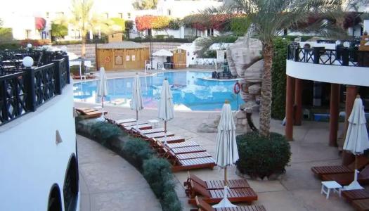 Verginia Sharm Resort & Aqua Park - 15