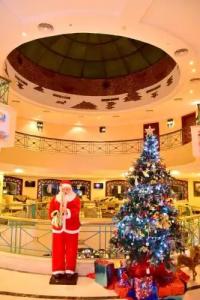 Verginia Sharm Resort & Aqua Park - 26
