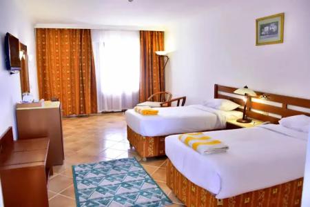 Verginia Sharm Resort & Aqua Park - 3