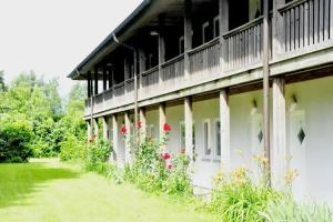 Hotel Zierow - Urlaub an der Ostsee, Wismar