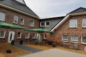 Hotel Bohlje, Westerstede