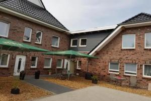 Hotel Bohlje, Westerstede