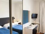 1 Bedroom Standard Family room