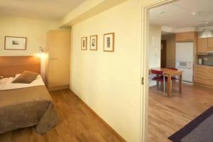 Hellsten Senate Apart-hotel, Helsinki