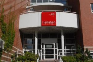 Apartment Hotel «Hellsten Espoo», Espoo