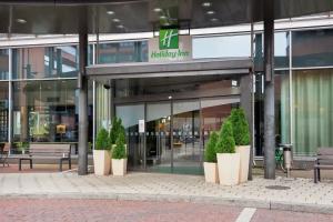 Holiday Inn West - Ruoholahti, an IHG Hotel, Helsinki