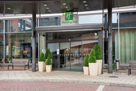 Holiday Inn Helsinki West - Ruoholahti, an IHG