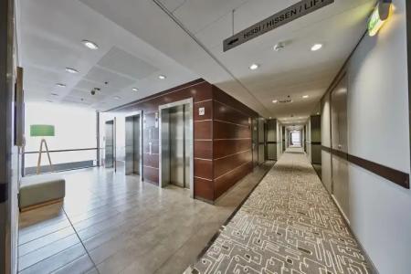 Holiday Inn Helsinki West - Ruoholahti, an IHG - 14