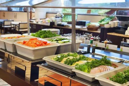 Holiday Inn Helsinki West - Ruoholahti, an IHG - 10