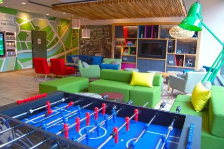 Holiday Inn Helsinki West - Ruoholahti, an IHG - 20