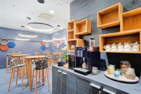 Holiday Inn Helsinki West - Ruoholahti, an IHG - 33