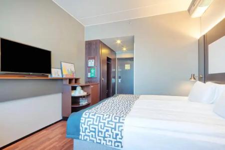 Holiday Inn Helsinki West - Ruoholahti, an IHG - 4