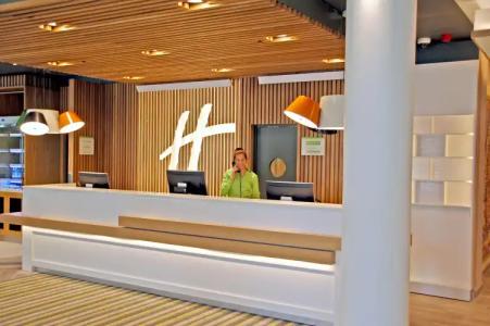 Holiday Inn Helsinki West - Ruoholahti, an IHG - 36