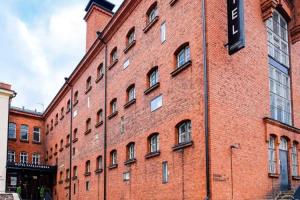 Hotel Katajanokka,, a Tribute Portfolio Hotel, Helsinki