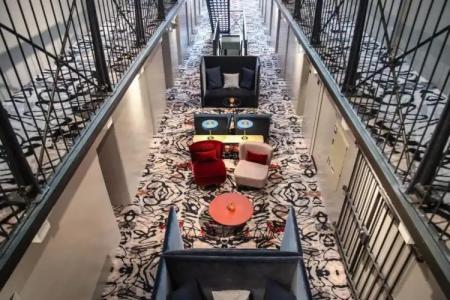 Katajanokka, Helsinki, a Tribute Portfolio - 14