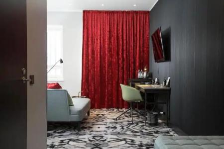 Katajanokka, Helsinki, a Tribute Portfolio - 71