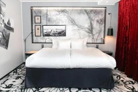 Katajanokka, Helsinki, a Tribute Portfolio - 65