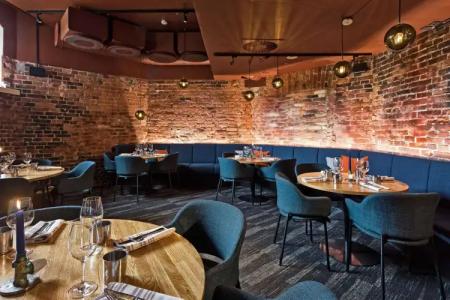 Katajanokka, Helsinki, a Tribute Portfolio - 25