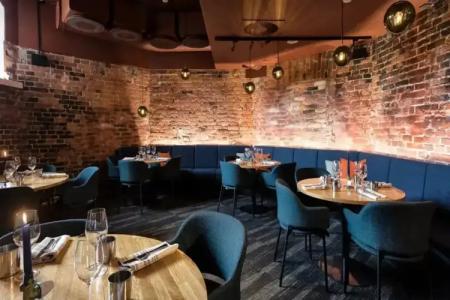 Katajanokka, Helsinki, a Tribute Portfolio - 26