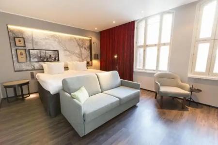 Katajanokka, Helsinki, a Tribute Portfolio - 54