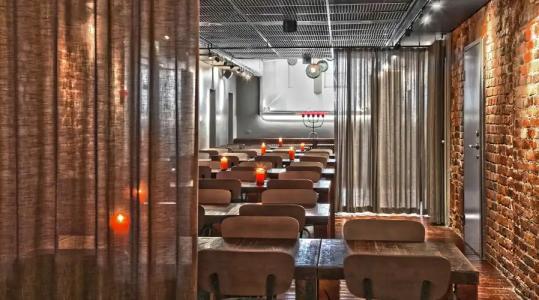 Katajanokka, Helsinki, a Tribute Portfolio - 17