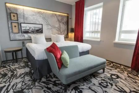 Katajanokka, Helsinki, a Tribute Portfolio - 84