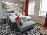 Superior Double room with courtyard view