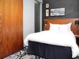 Classic Double room with view