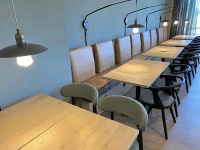 Skyline Airport - 19