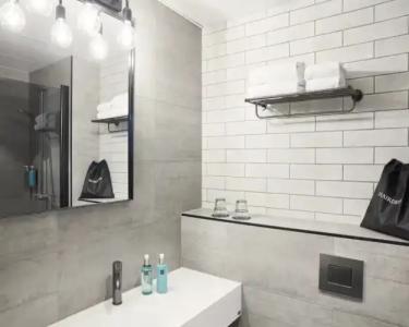 Skyline Airport - 87