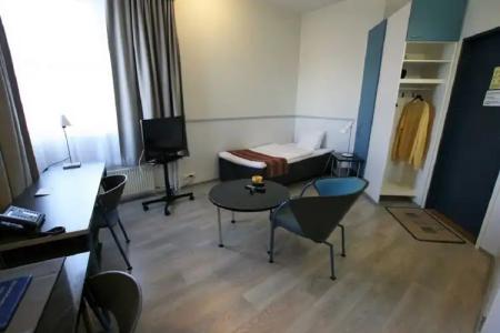 Skyline Airport - 16