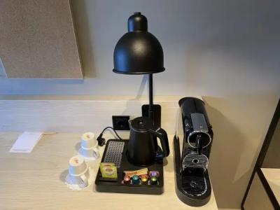 Skyline Airport - 22