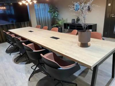 Skyline Airport - 20