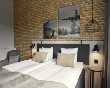 Skyline Airport - 49