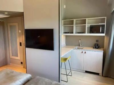 Skyline Airport - 37