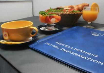 Skyline Airport - 13