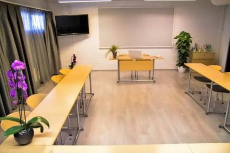 Skyline Airport - 15