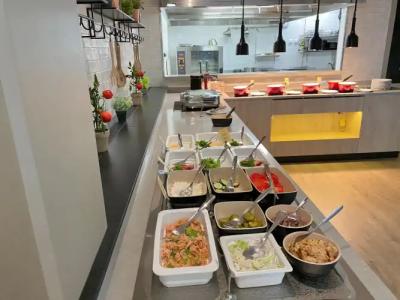 Skyline Airport - 10