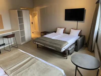 Skyline Airport - 80